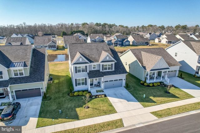 $675,000 | 20576 Anchor Lane, Frankford, DE 19945