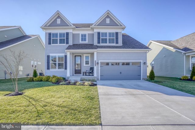 $675,000 | 20576 Anchor Lane, Frankford, DE 19945