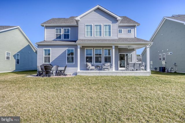 $675,000 | 20576 Anchor Lane, Frankford, DE 19945