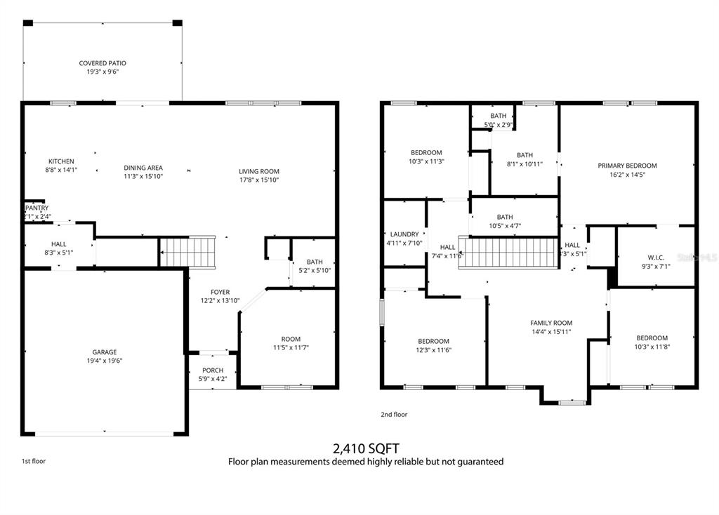 4398 Southwest 84th St Road Ocala, FL 34476 - Photo 3 of 58