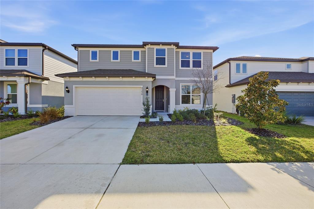 4398 Southwest 84th St Road Ocala, FL 34476 - Photo 4 of 58