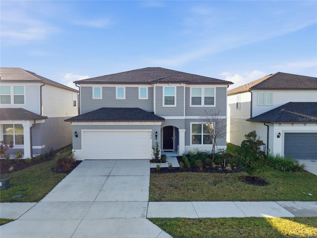 4398 Southwest 84th St Road Ocala, FL 34476 - Photo 42 of 58