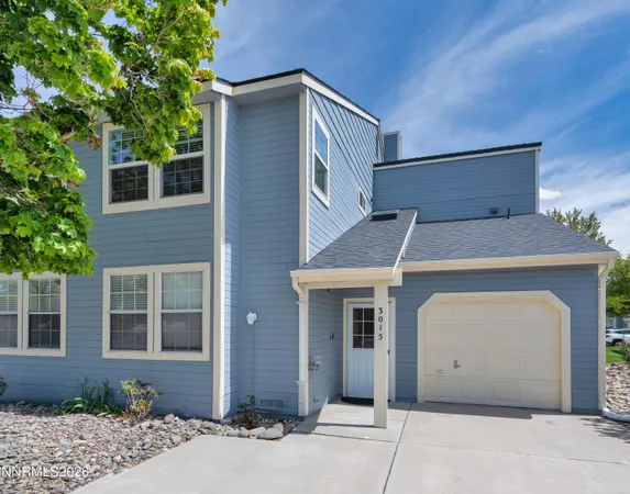 $358,000 | 3015 Chubasco Way, Carson City, NV 89701