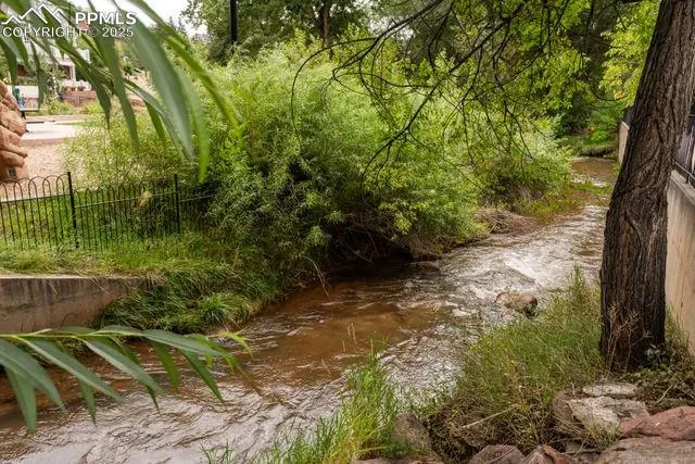 $997,000 | 1107 Manitou Avenue, Manitou Springs, CO 80829