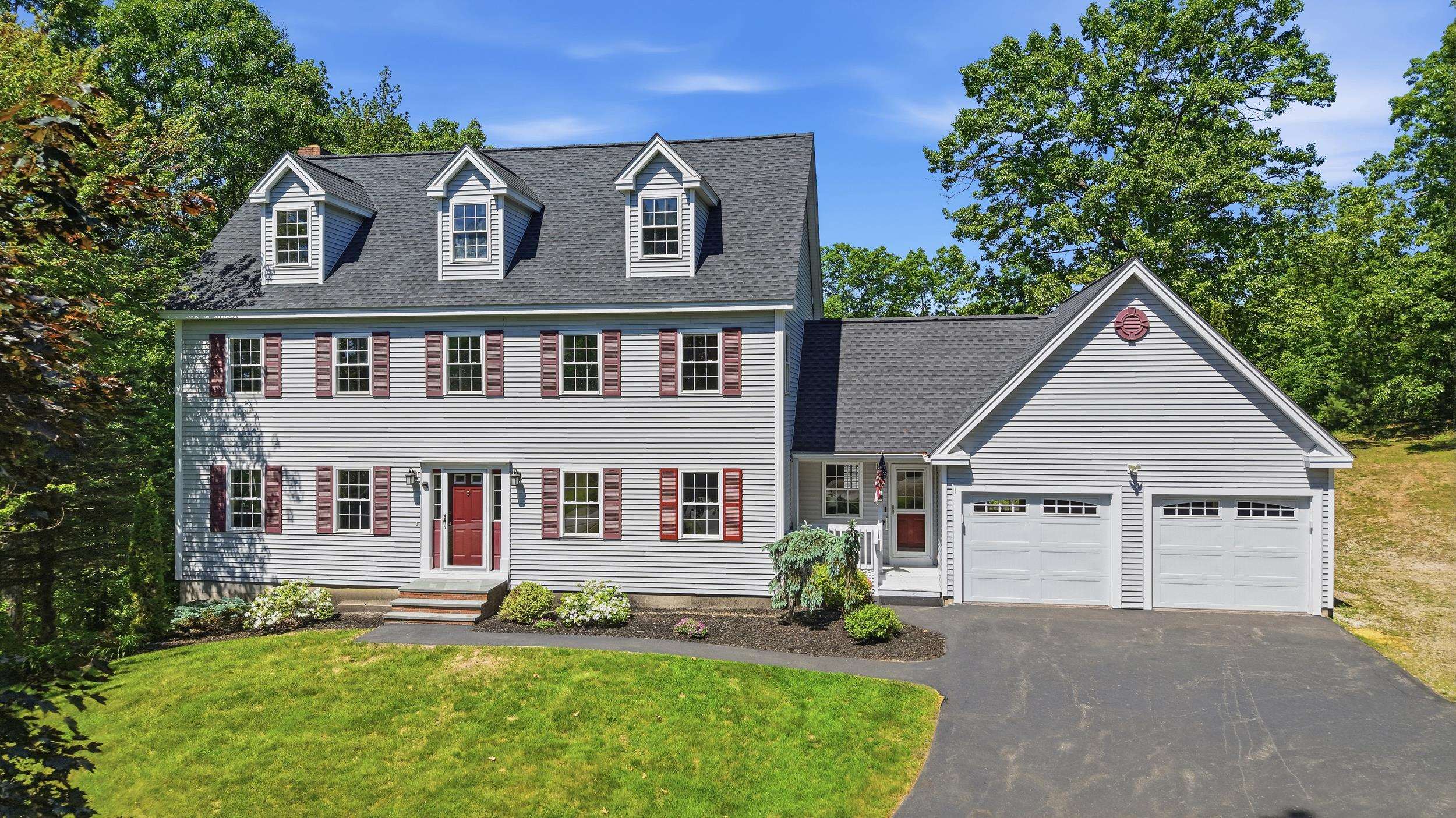 74 Nolls Farm Road Auburn, NH 03032 - Photo 1 of 60