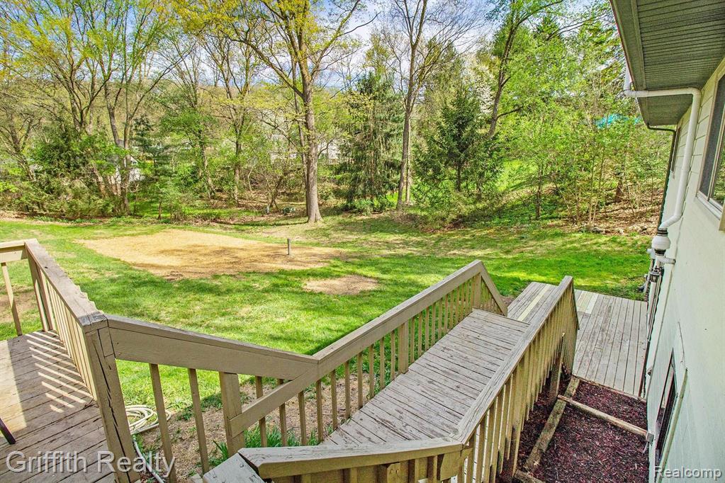 5207 King Road Howell, MI 48843 - Photo 22 of 25