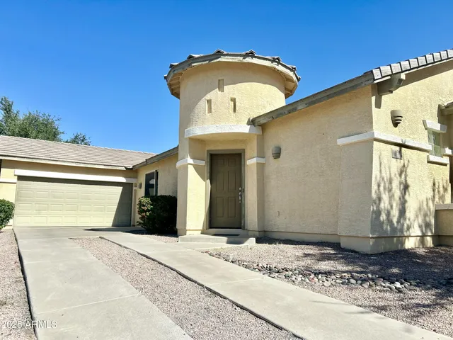$1,995 | 852 East Runaway Bay Place, Chandler, AZ 85249