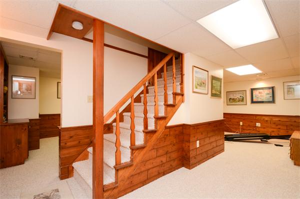 107 Viscount Road Longmeadow, MA 01106 - Photo 25 of 30 a view of living room with furniture
