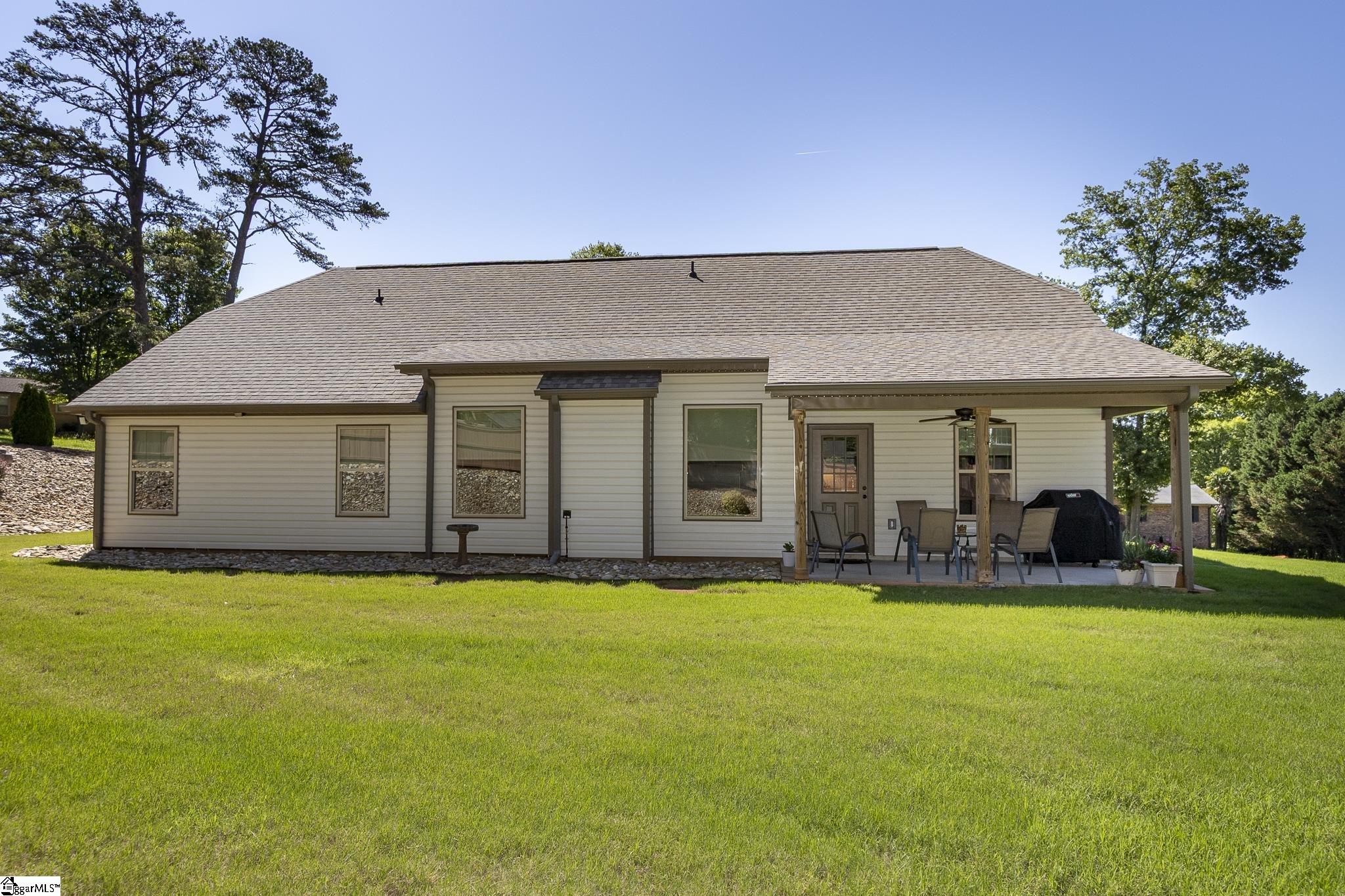 503 Little John Trail Anderson, SC 29621 - Photo 7 of 43