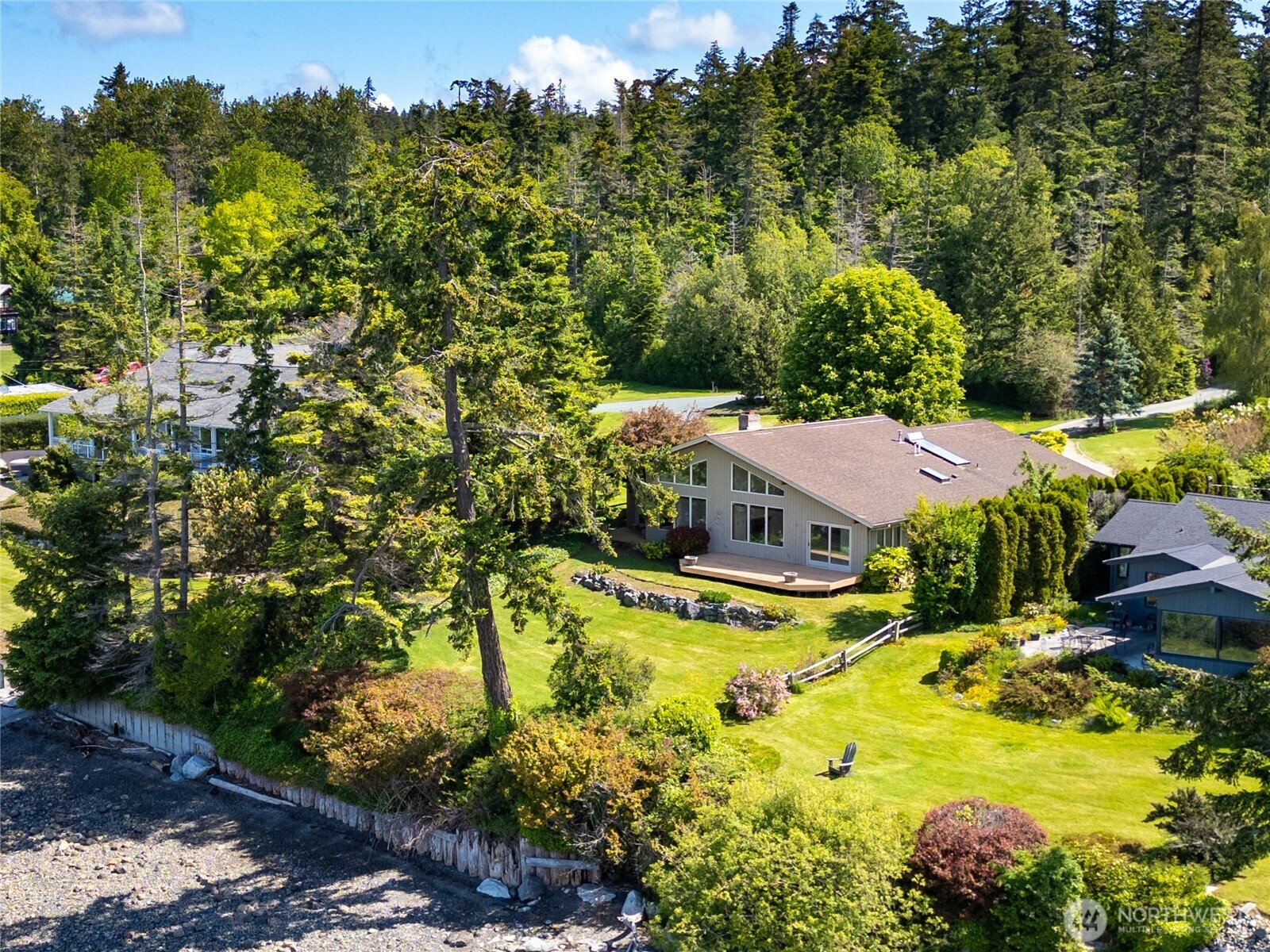 16004 Snee Oosh Road La Conner, WA 98257 - Photo 2 of 23 Gallery Image 2