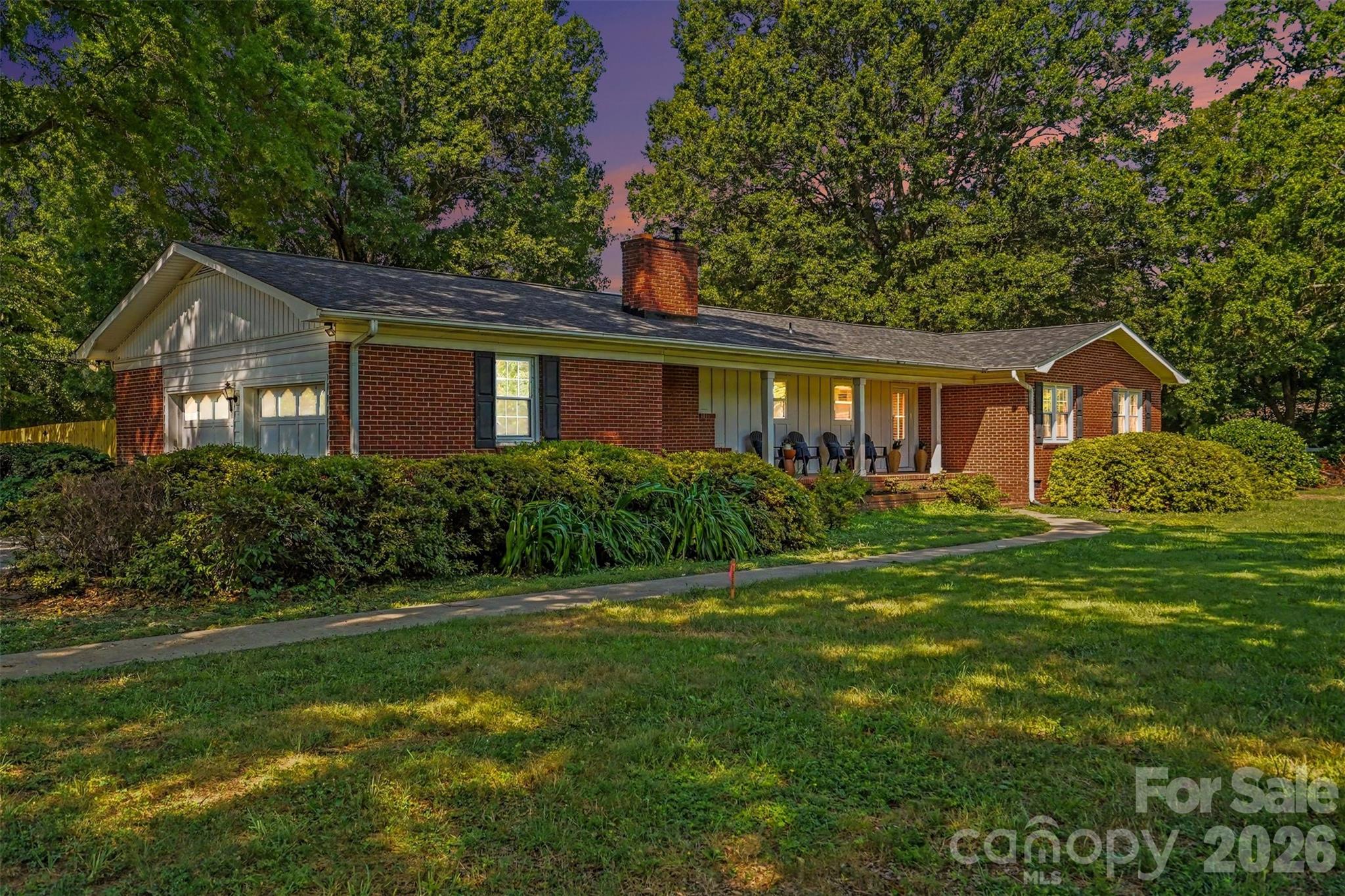 12620 Idlewild Road Matthews, NC 28105 - Photo 24 of 26
