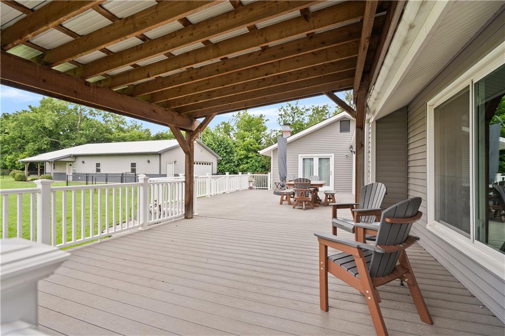 1531 22000 Road Parsons, KS 67357 - Photo 61 of 97