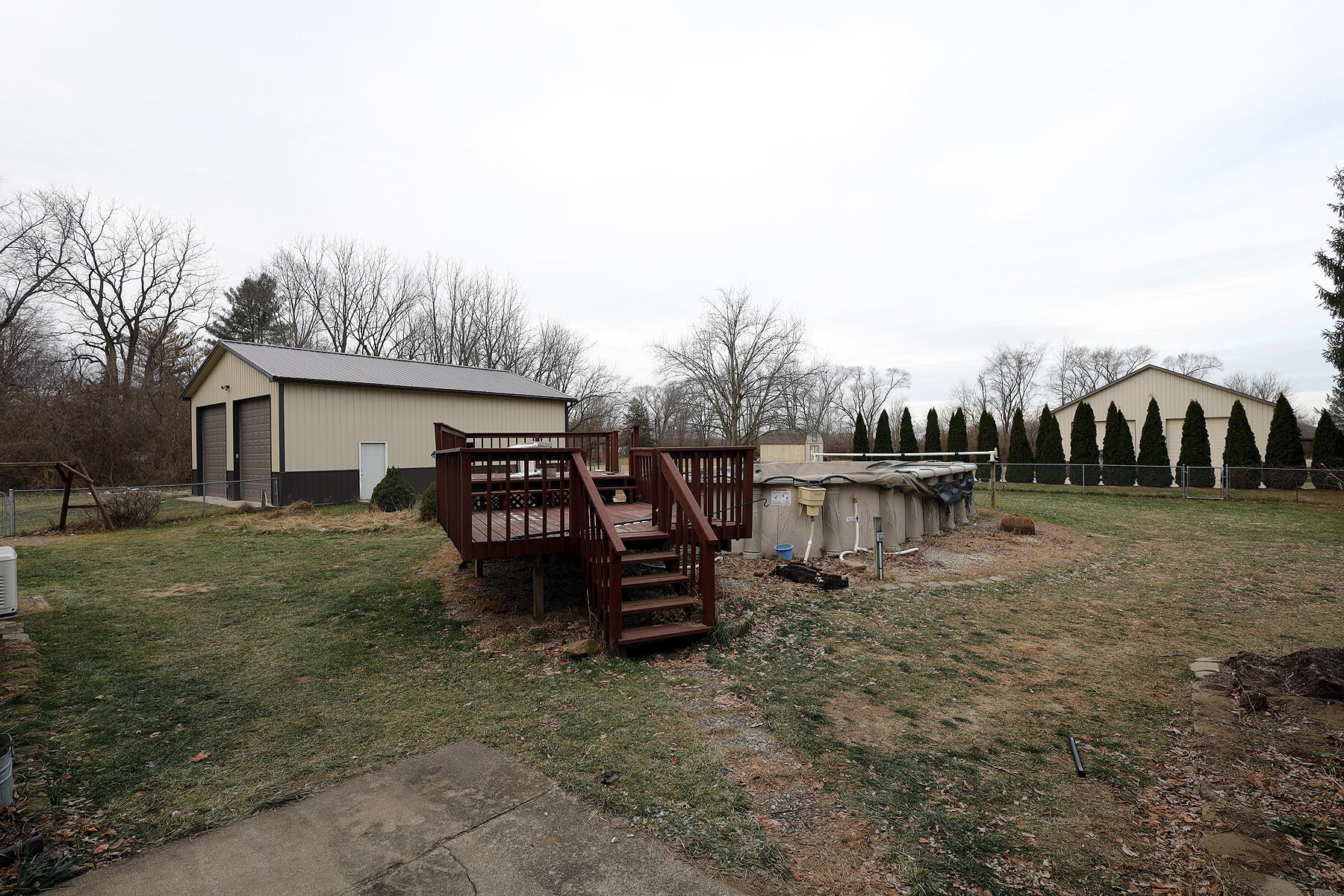 14339 Tuttle Hill Road Milan, MI 48160 - Photo 24 of 36 14339 Tuttle Hill