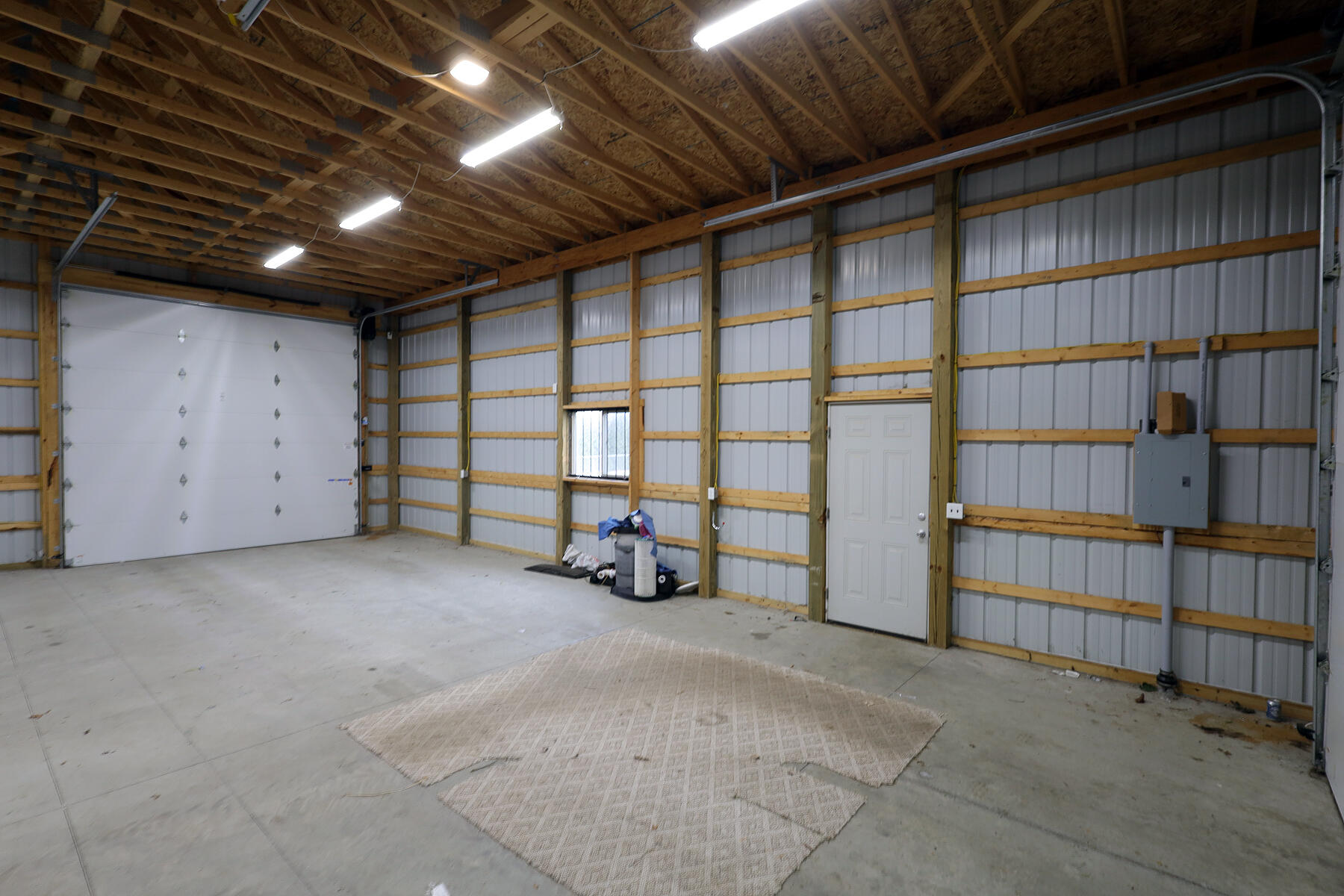 14339 Tuttle Hill Road Milan, MI 48160 - Photo 29 of 36 14339 Tuttle Hill