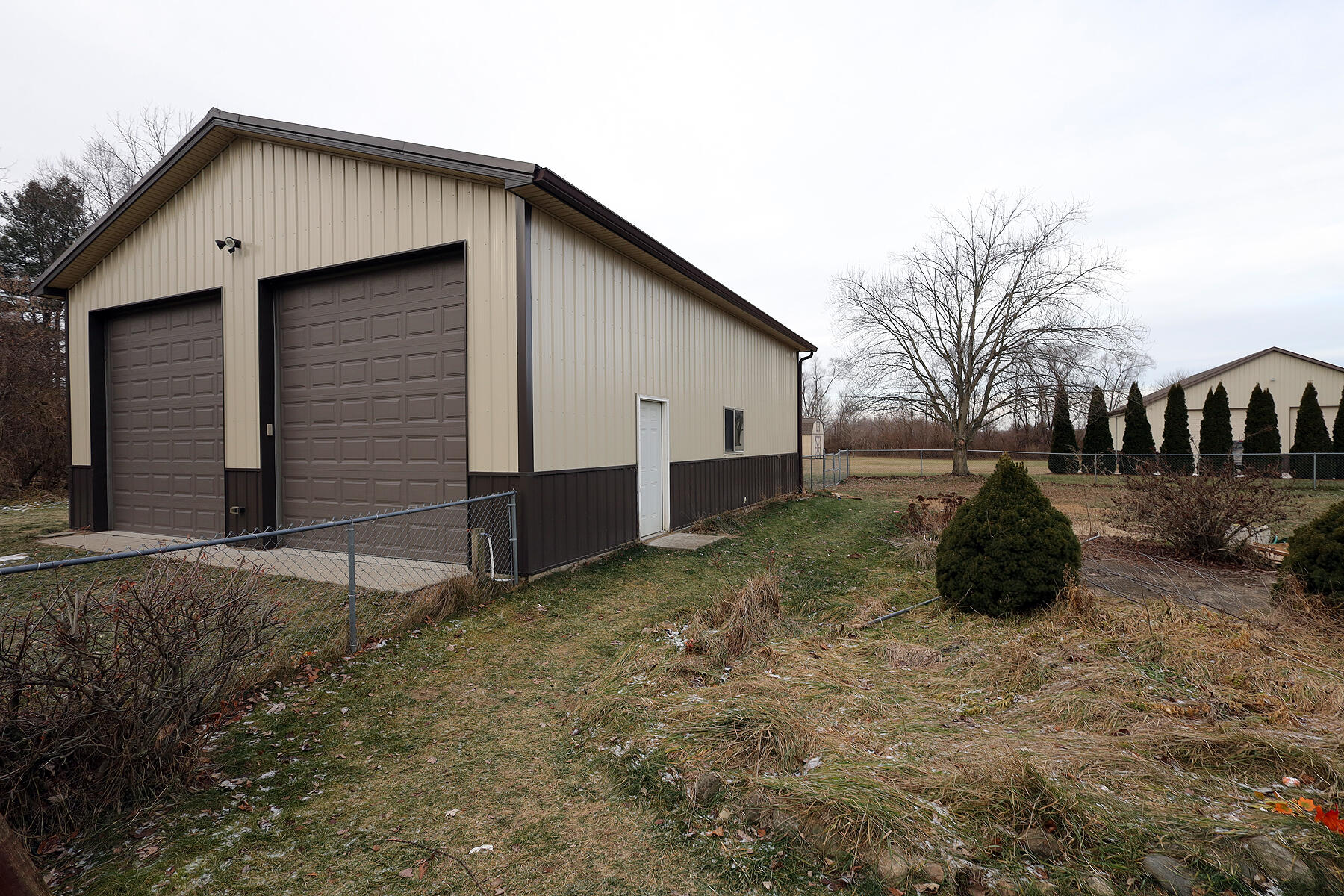 14339 Tuttle Hill Road Milan, MI 48160 - Photo 31 of 36 14339 Tuttle Hill