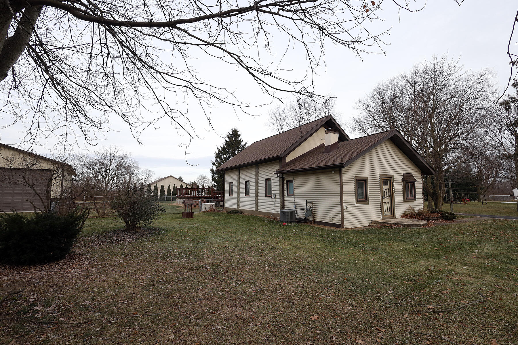 14339 Tuttle Hill Road Milan, MI 48160 - Photo 36 of 36 14339 Tuttle Hill