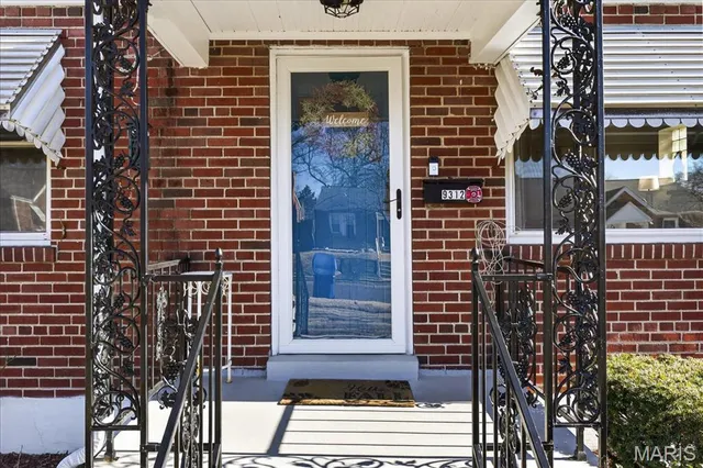 $234,900 | 9312 Aster Avenue, Affton, MO 63123