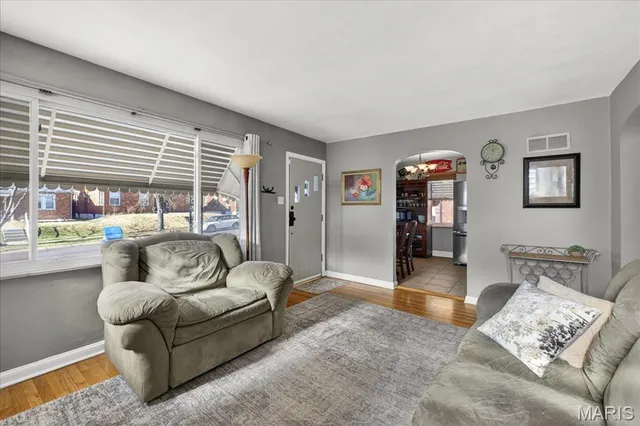 $234,900 | 9312 Aster Avenue, Affton, MO 63123