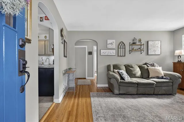 $234,900 | 9312 Aster Avenue, Affton, MO 63123