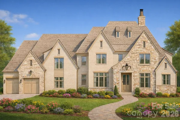 $3,999,000 | 403 Deodar Cedar Drive, Weddington, NC 28104
