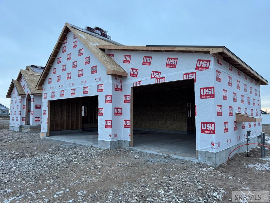 209 North 4117 East Rigby, ID 83442 - Photo 40 of 116