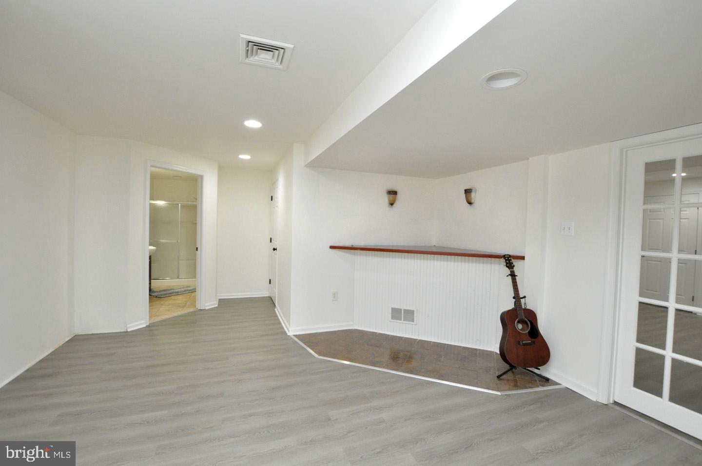8 Jasmine Way Sewell, NJ 08080 - Photo 33 of 38 a view of a room with wooden floor and windows