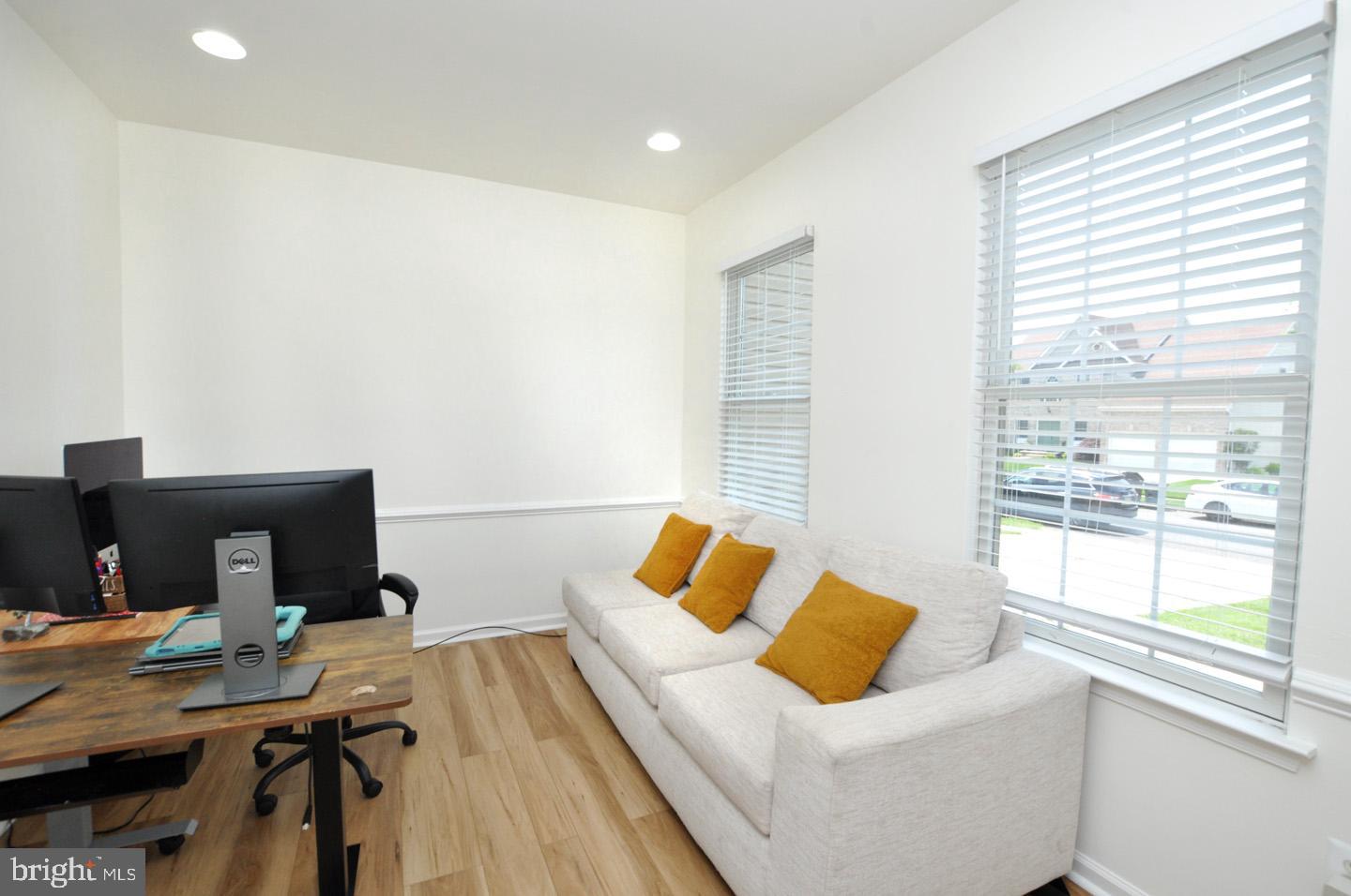 8 Jasmine Way Sewell, NJ 08080 - Photo 6 of 38 a workspace with furniture and a window