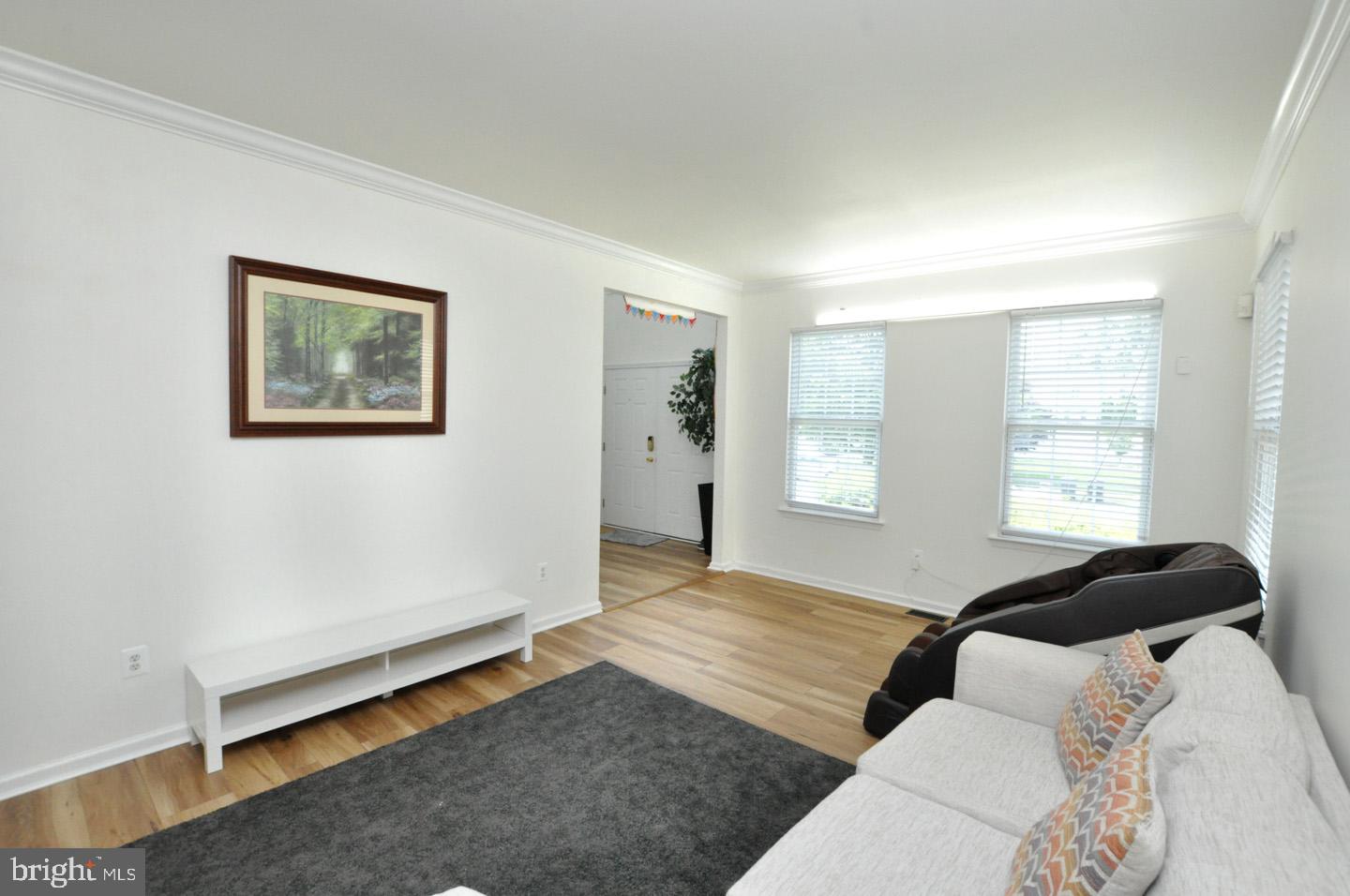 8 Jasmine Way Sewell, NJ 08080 - Photo 8 of 38 a bedroom with furniture and a window