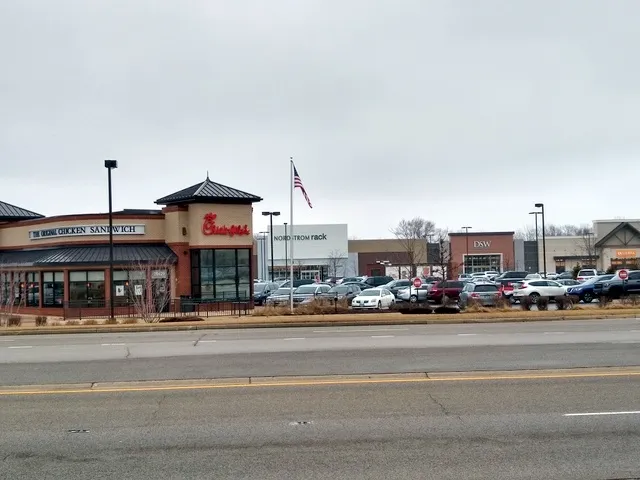 $2,500,000 | 20420 North Rand Road, Palatine, IL 60074