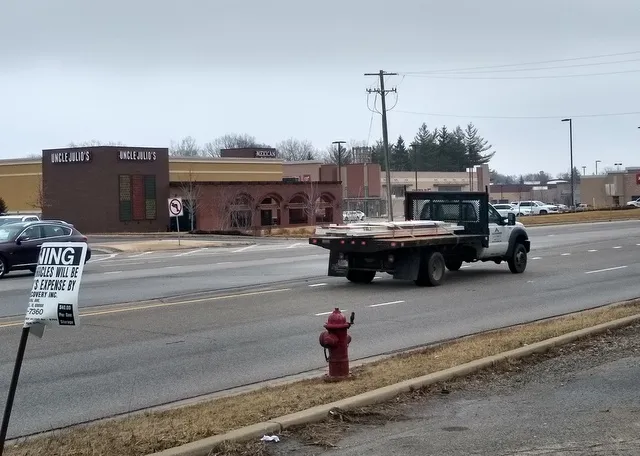 $2,500,000 | 20420 North Rand Road, Palatine, IL 60074