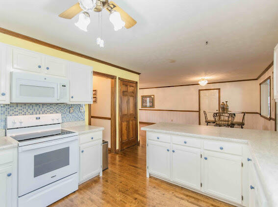 3621 Cabin Creek Road London, KY 40741 - Photo 30 of 67 5F7038C3-5922-455E-A87D-483A06F8ADA2