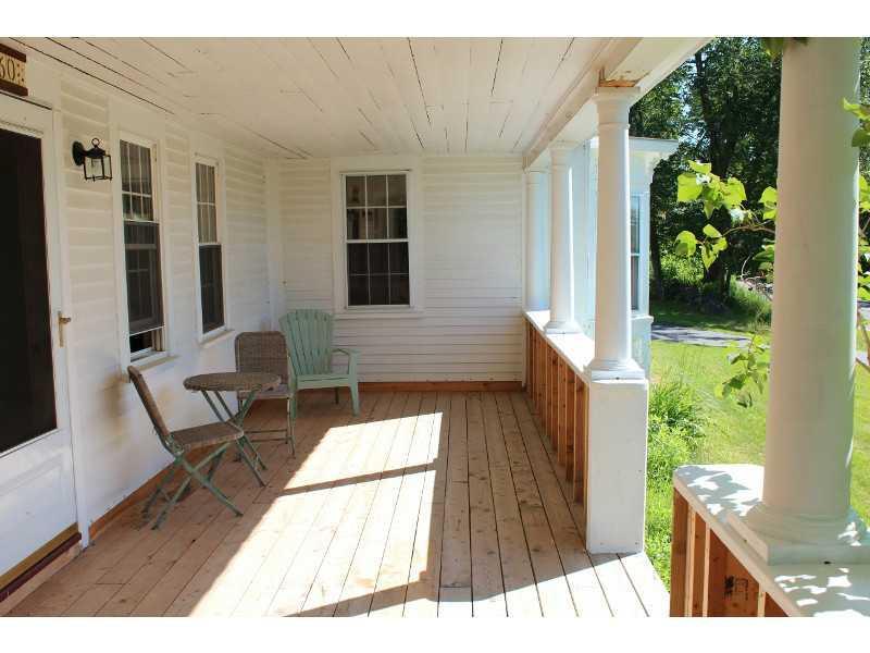 160 Mills Road Whitefield, ME 04353 - Photo 6 of 31 Patio/Deck.