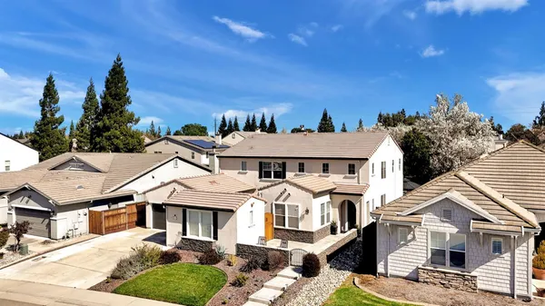 $985,000 | 9700 Glacier Creek Way, Elk Grove, CA 95624