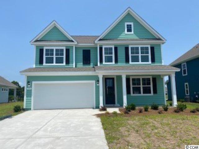 3103 Gillham Loop Myrtle Beach, SC 29588 - Photo 1 of 28 Gallery Image 1