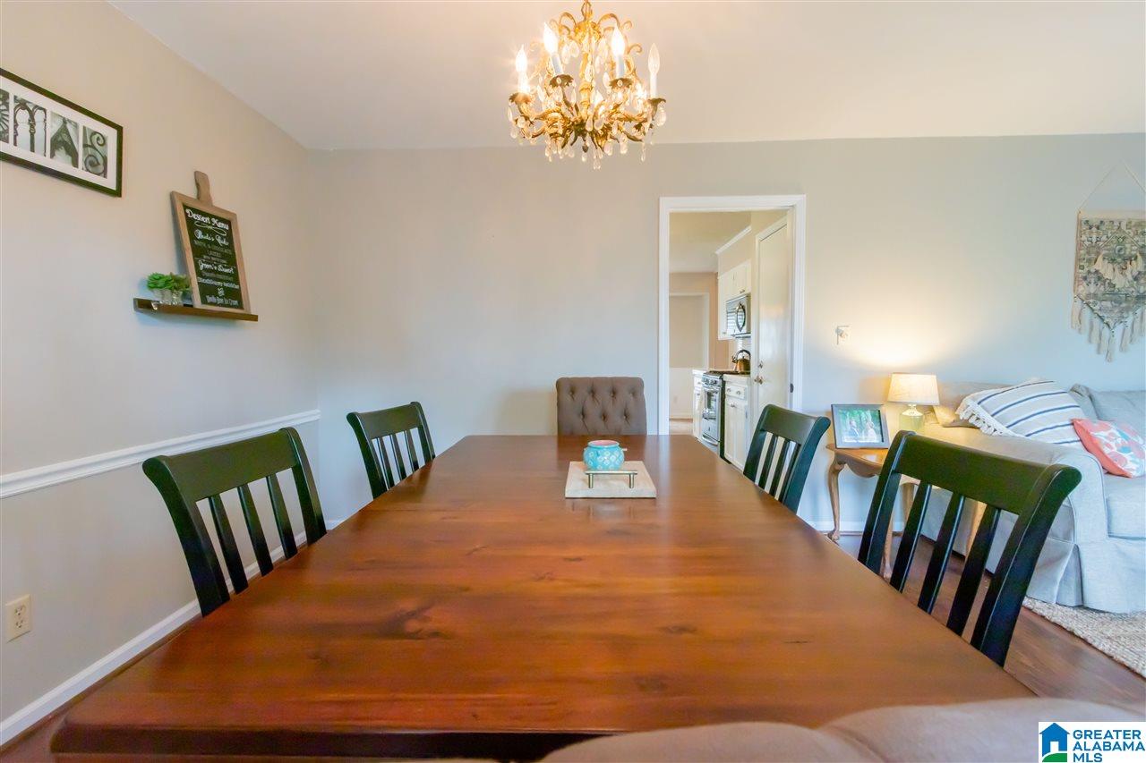 940 Ryecroft Road Pelham, AL 35124 - Photo 8 of 50
