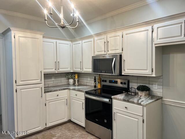 619 Hampshire Place Brandon, MS 39047 - Photo 11 of 38 IMG_1034