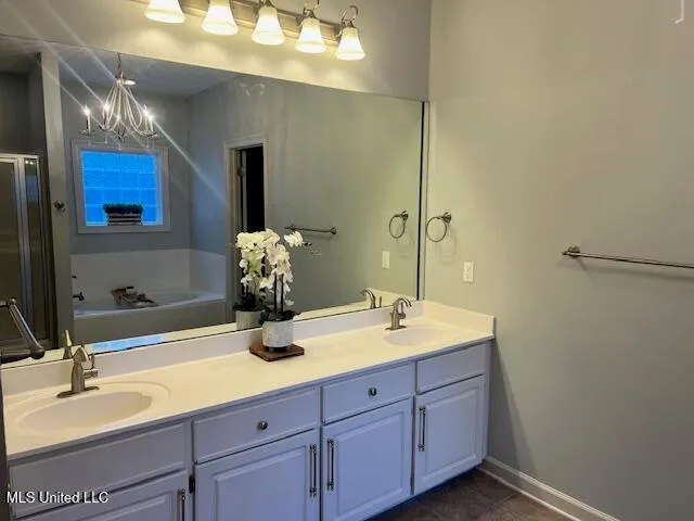 $349,900 | 619 Hampshire Place, Brandon, MS 39047