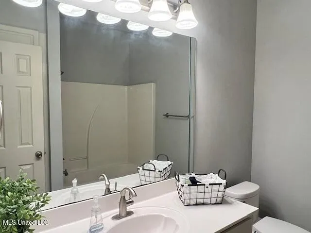 $349,900 | 619 Hampshire Place, Brandon, MS 39047