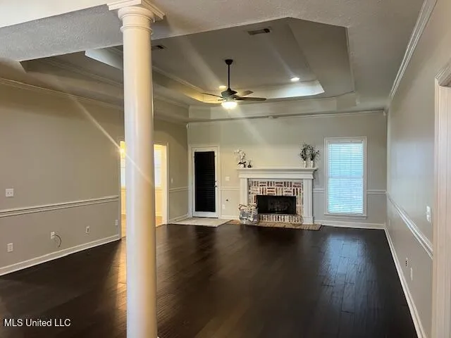 $349,900 | 619 Hampshire Place, Brandon, MS 39047