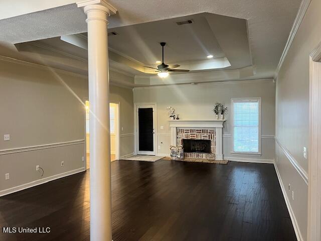 619 Hampshire Place Brandon, MS 39047 - Photo 3 of 38 IMG_1025