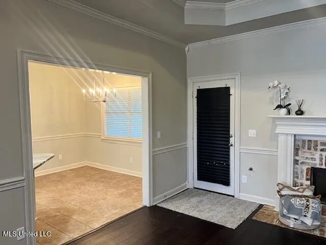 $349,900 | 619 Hampshire Place, Brandon, MS 39047