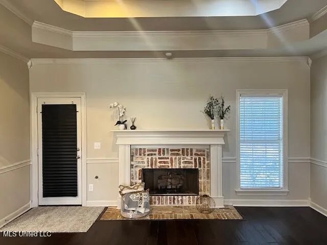 $349,900 | 619 Hampshire Place, Brandon, MS 39047