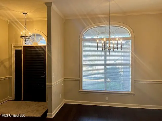 $349,900 | 619 Hampshire Place, Brandon, MS 39047