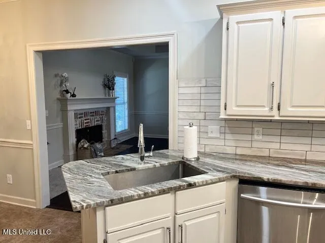 $349,900 | 619 Hampshire Place, Brandon, MS 39047