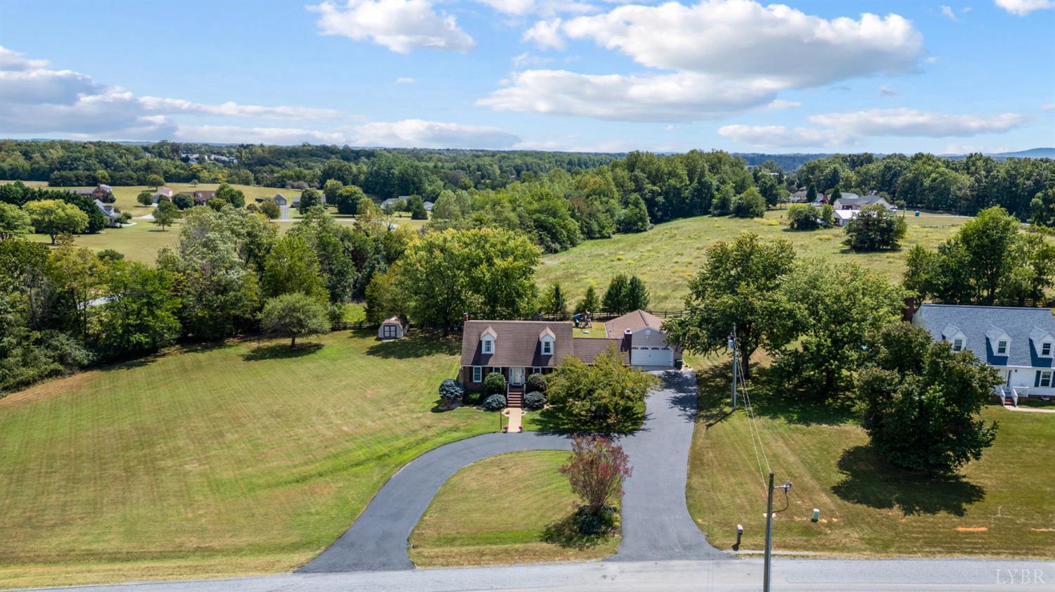 1199 Great Oak Road Forest, VA 24551 - Photo 2 of 85