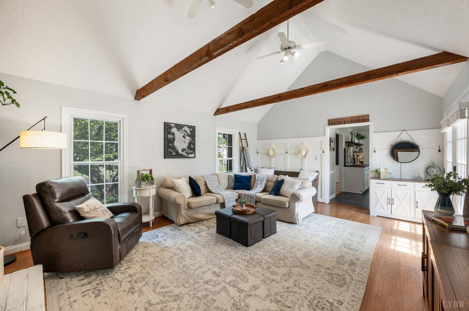 1199 Great Oak Road Forest, VA 24551 - Photo 30 of 85