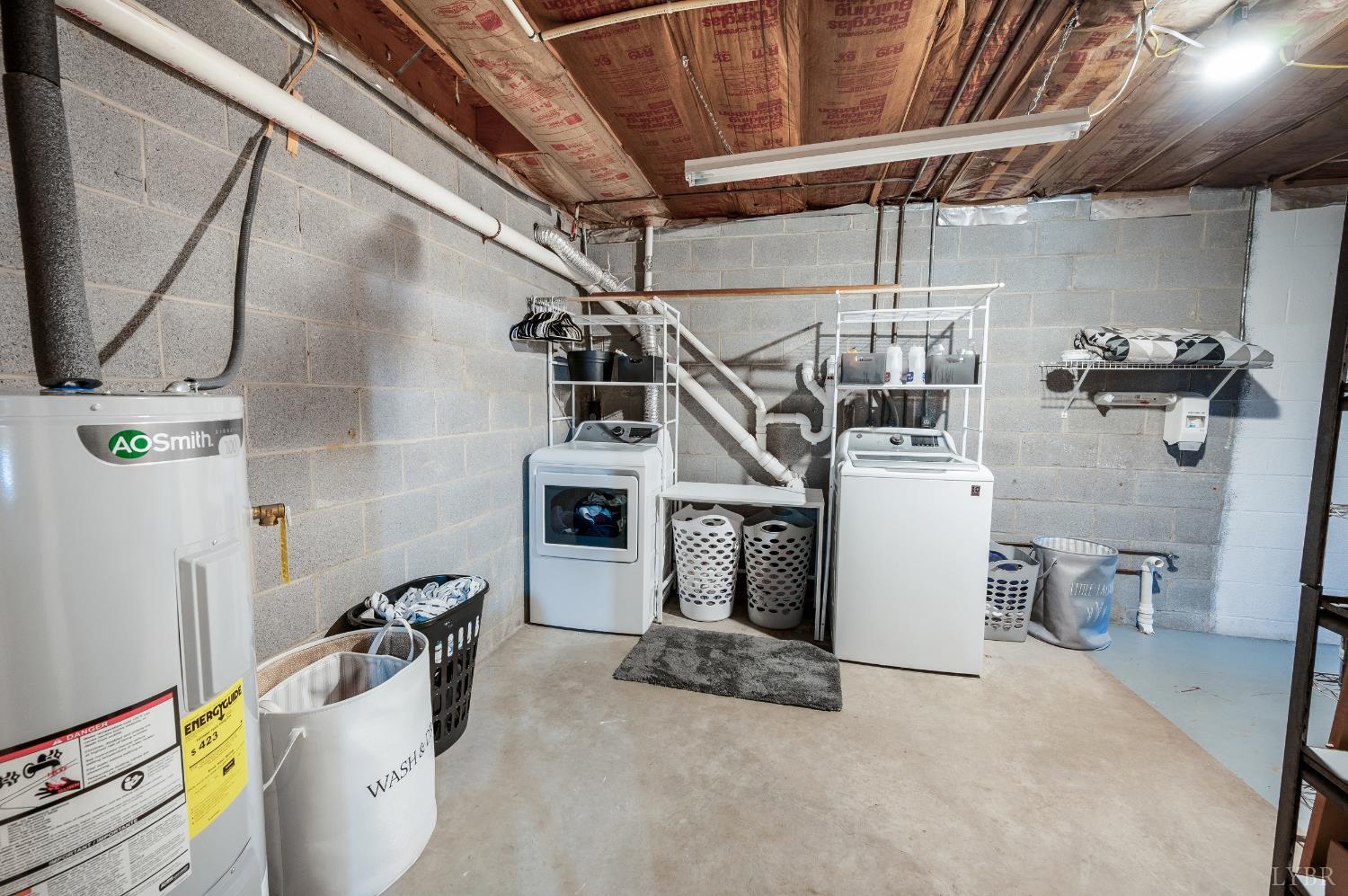 1199 Great Oak Road Forest, VA 24551 - Photo 49 of 85