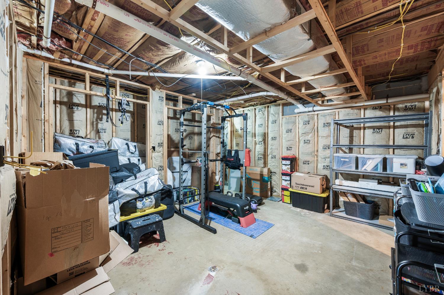 1199 Great Oak Road Forest, VA 24551 - Photo 51 of 85