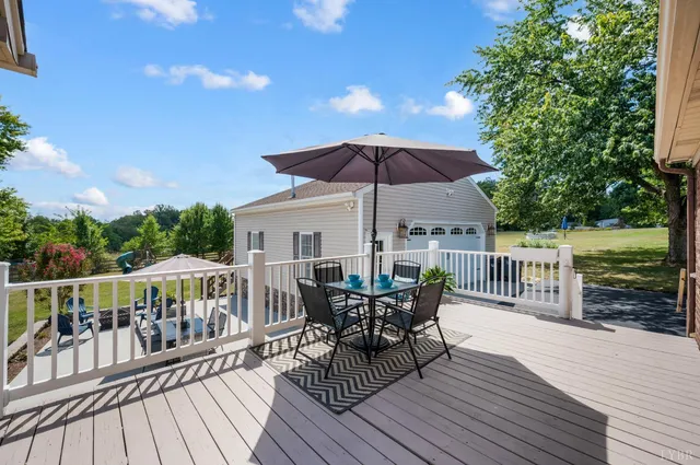 $470,000 | 1199 Great Oak Road, Forest, VA 24551