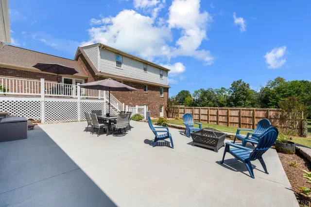 $470,000 | 1199 Great Oak Road, Forest, VA 24551